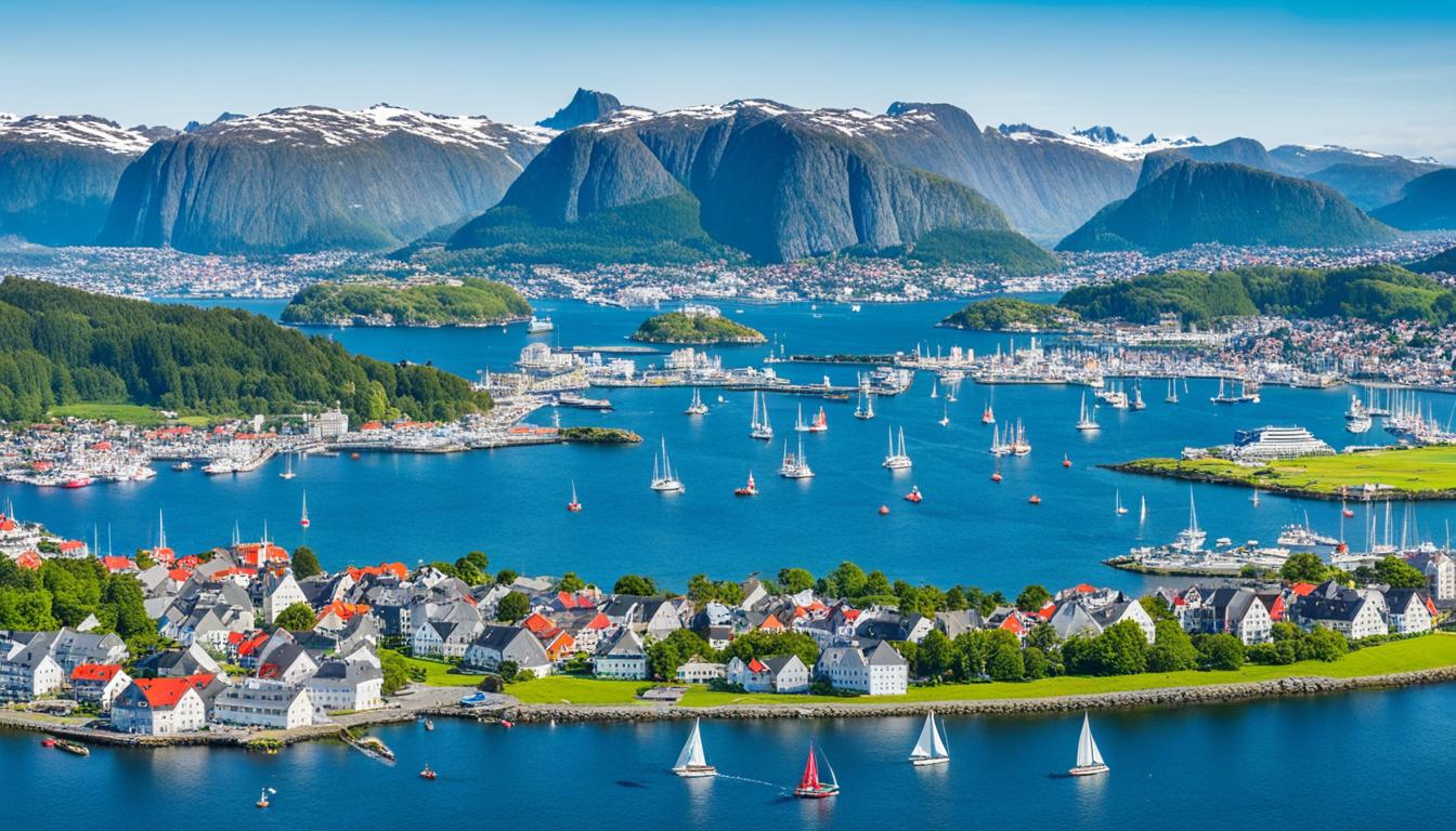 stavanger norway