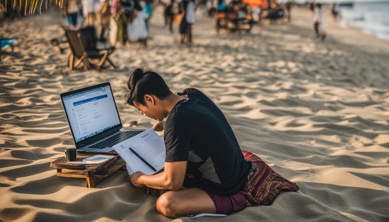 thailand digital nomad visa eligibility