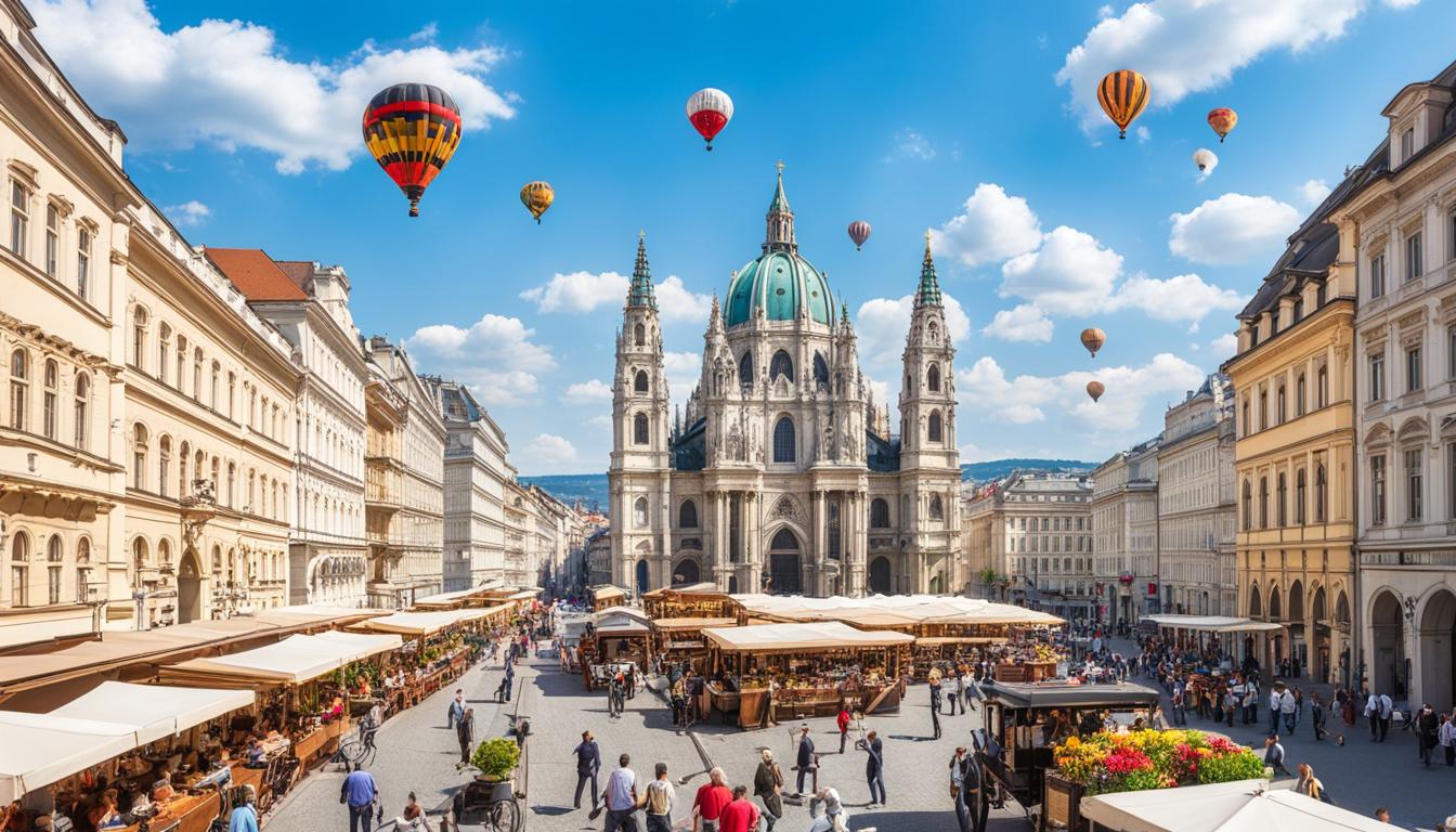 Things to Do in Austria: Top City Attractions in 2024 | Travel'n Guides