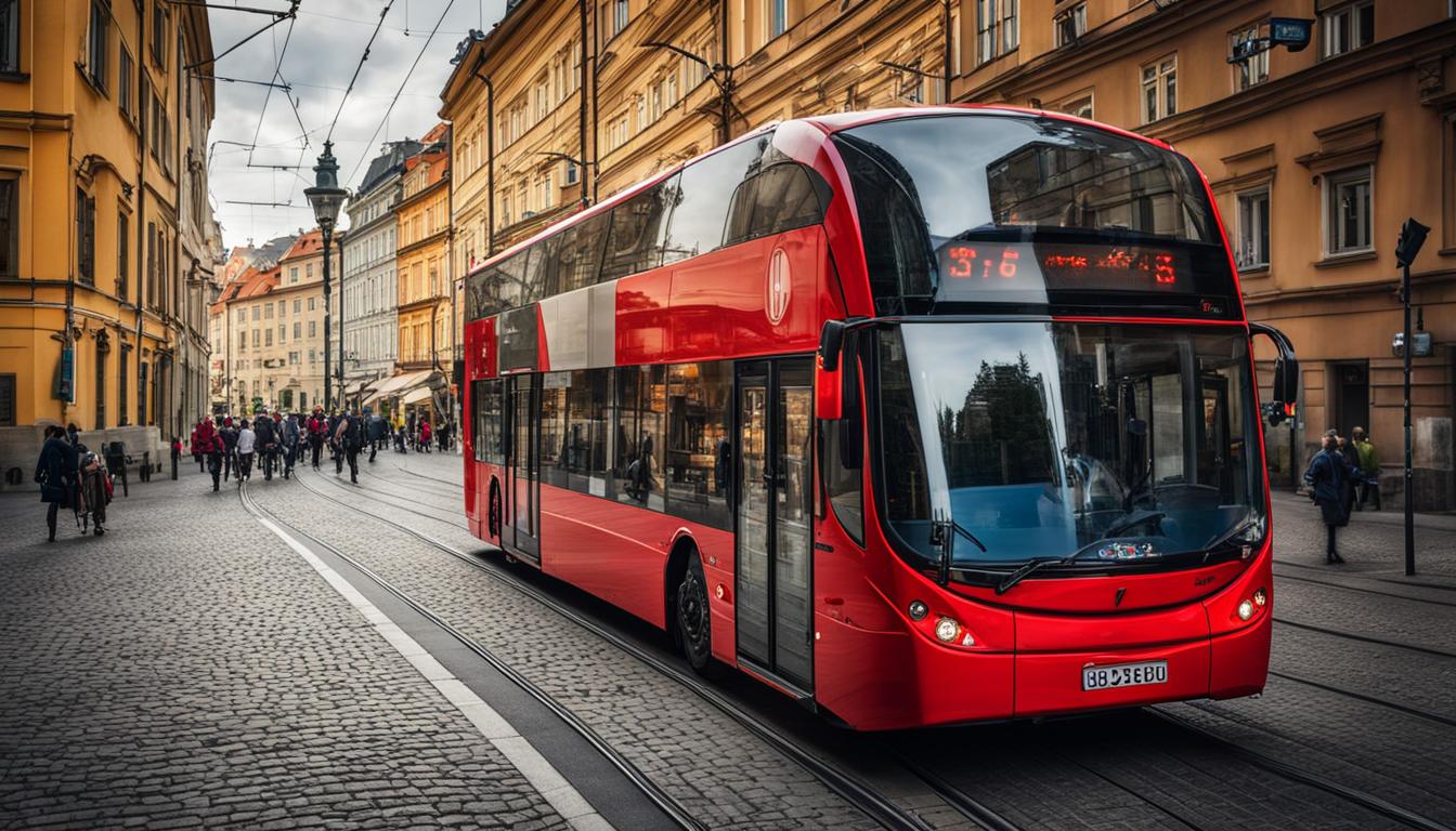 transportation in poland