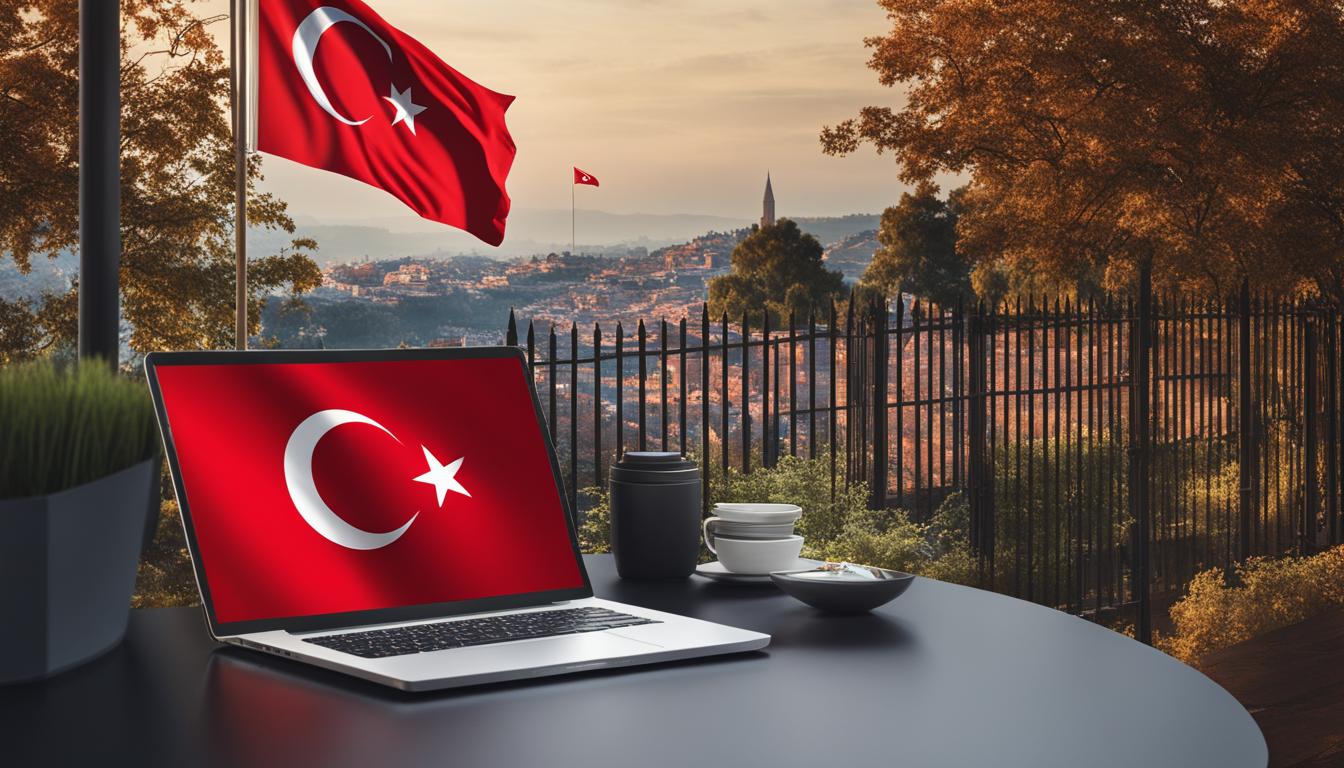 turkey embassy visa