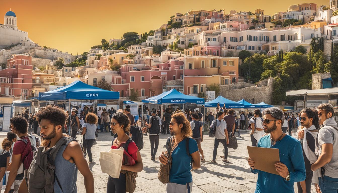 visa and residency options in Greece