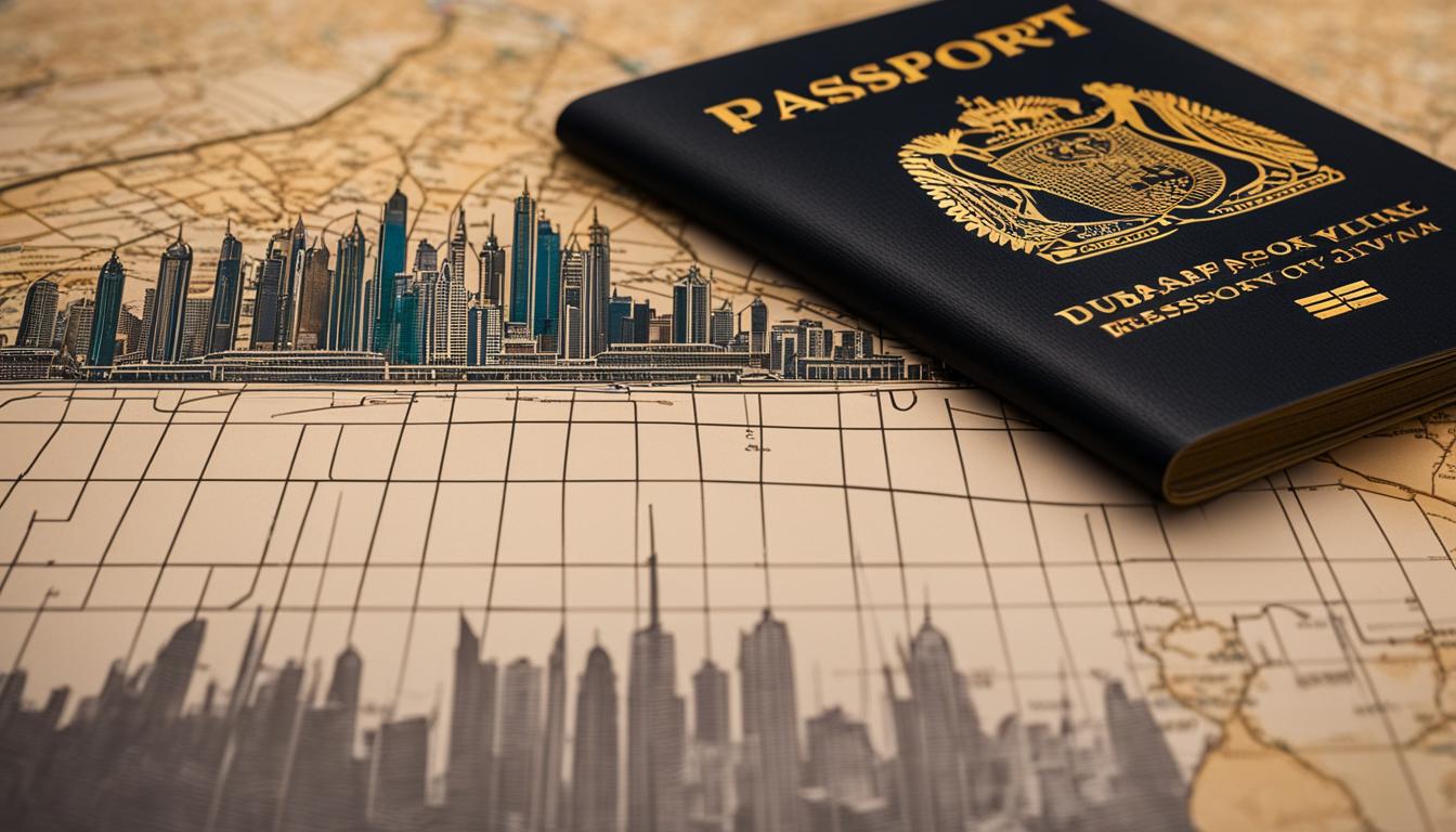 visas and residency options