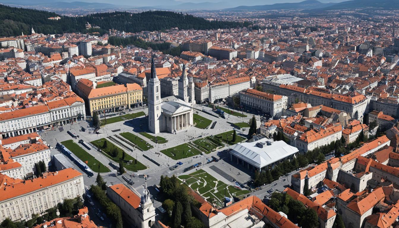 zagreb security