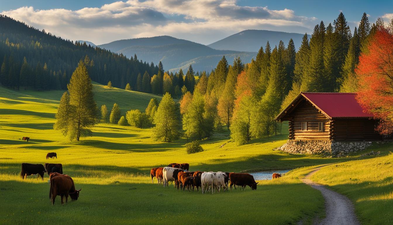 zlatibor serbia