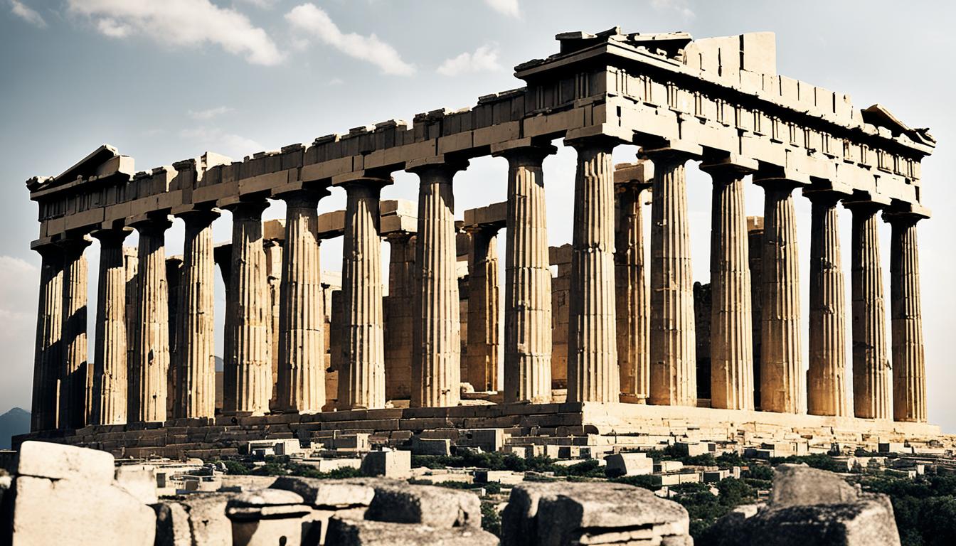 Acropolis