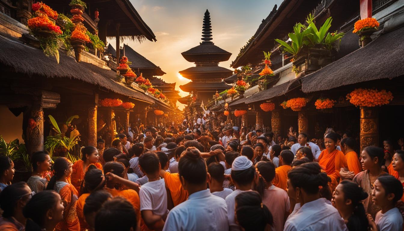 Bali's Popularity