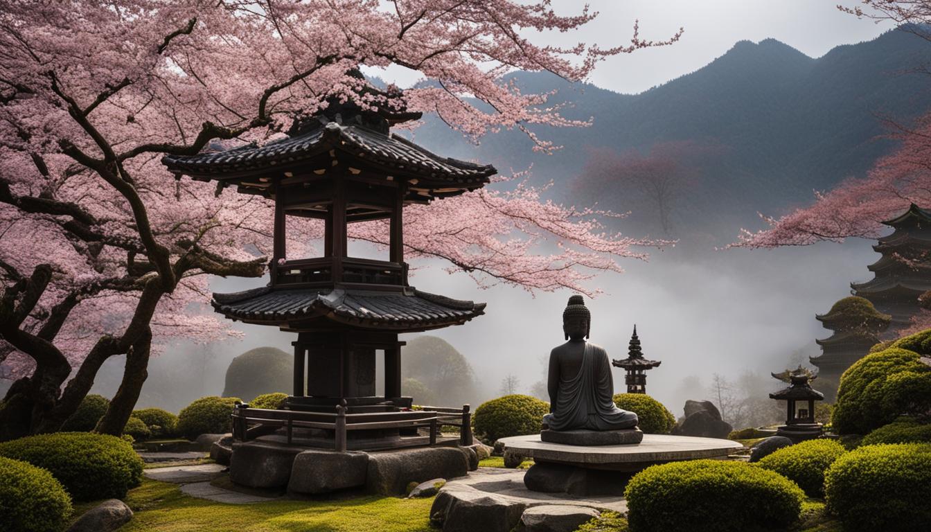 Buddhism in Japan