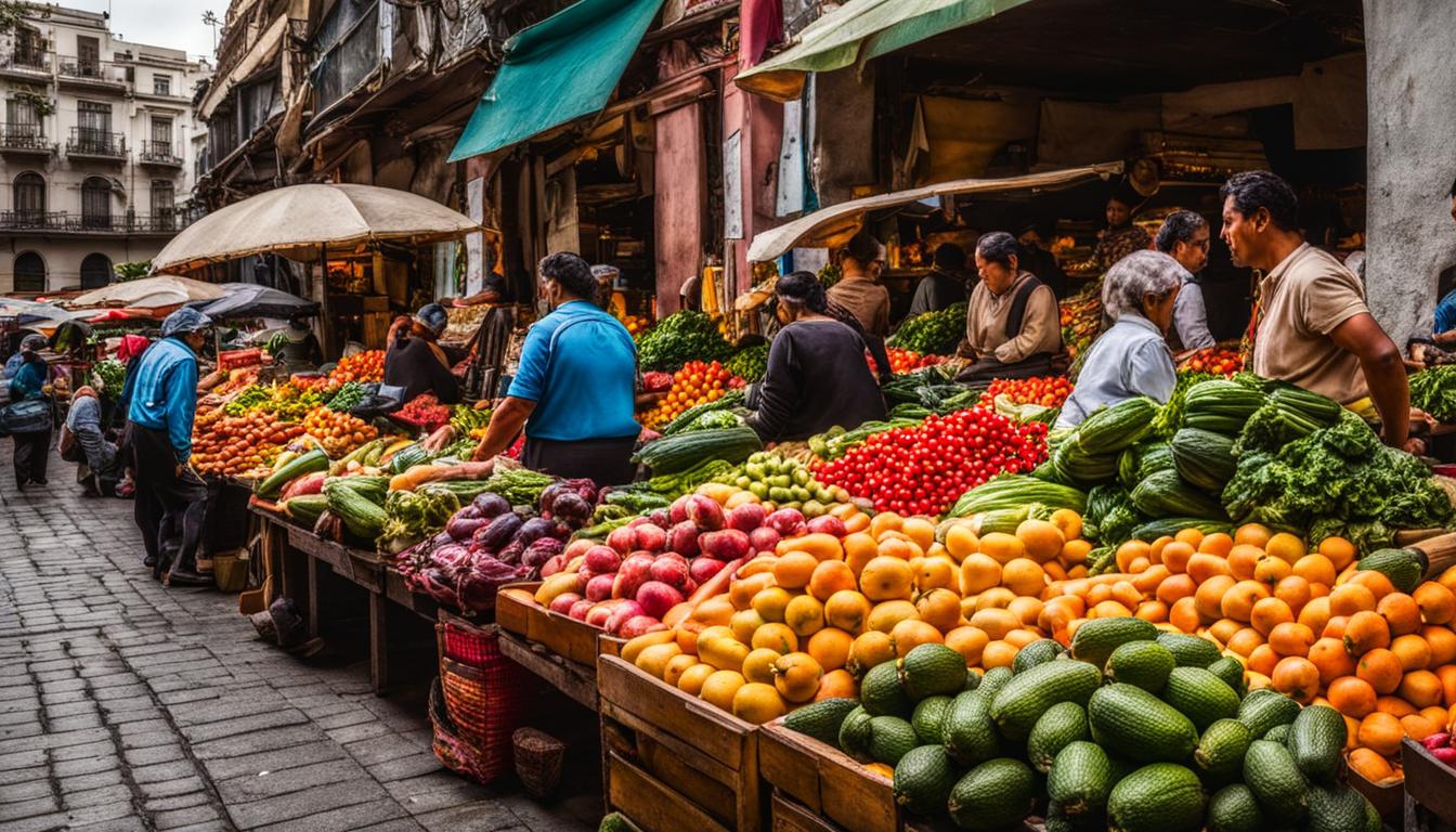 Budgeting in Buenos Aires