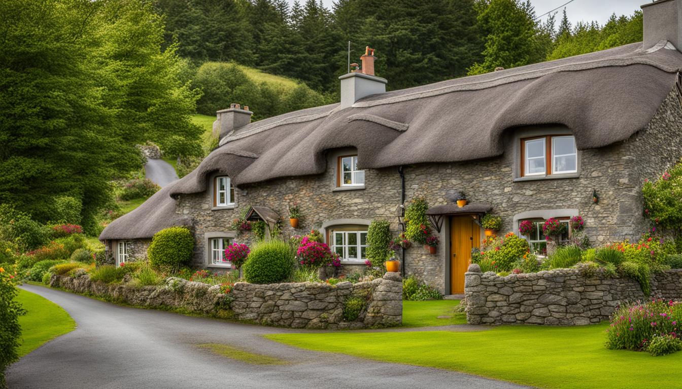 Charming Bed and Breakfasts in Ireland