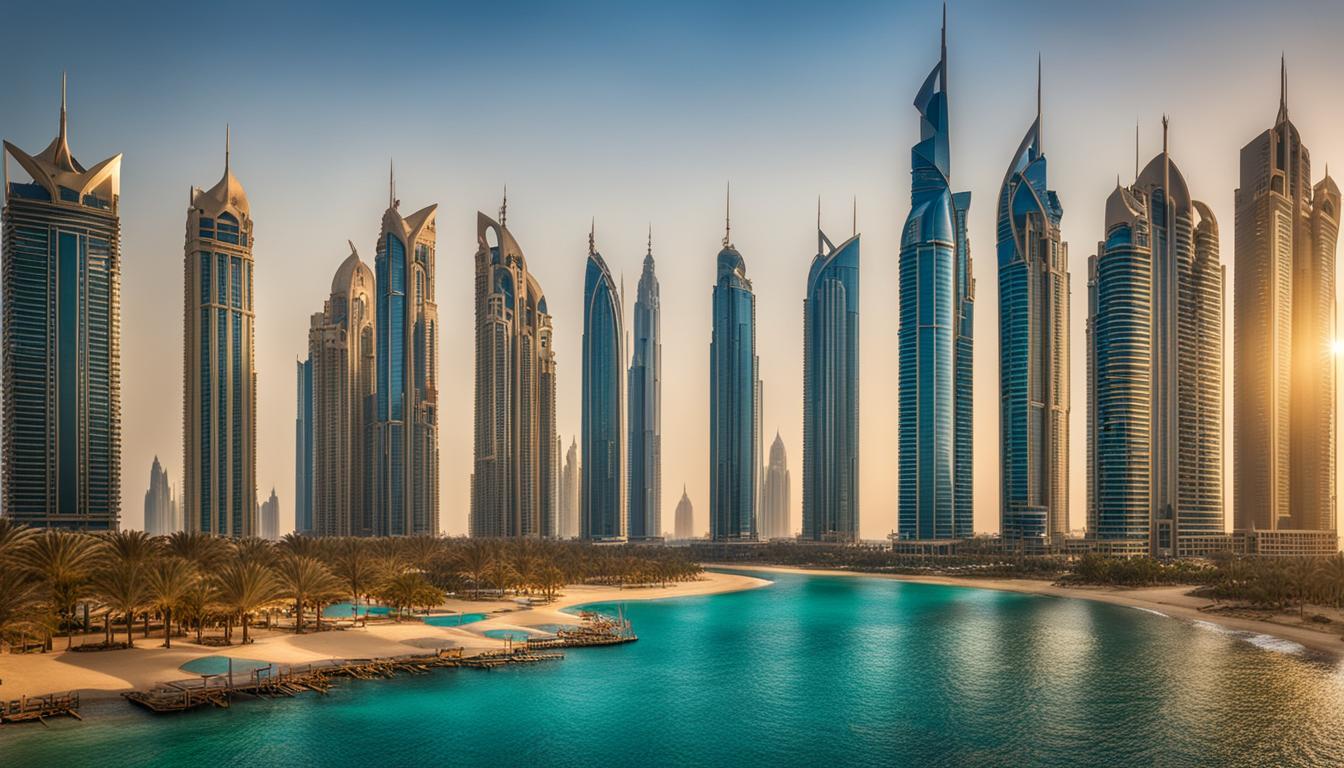 Dubai property