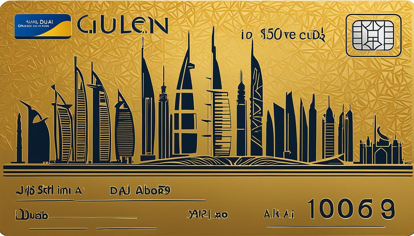 Dubai visa