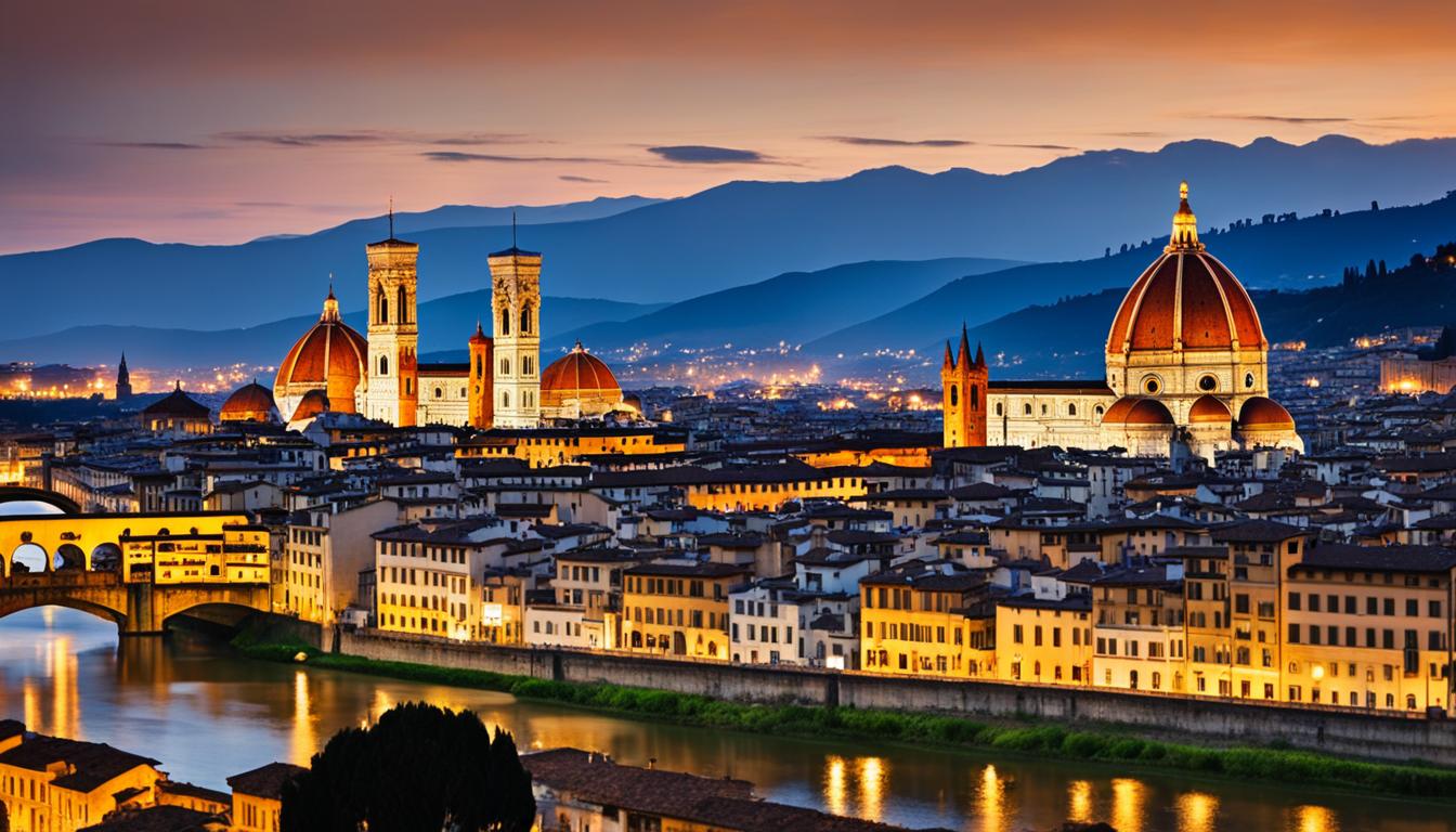 Florence, Italy