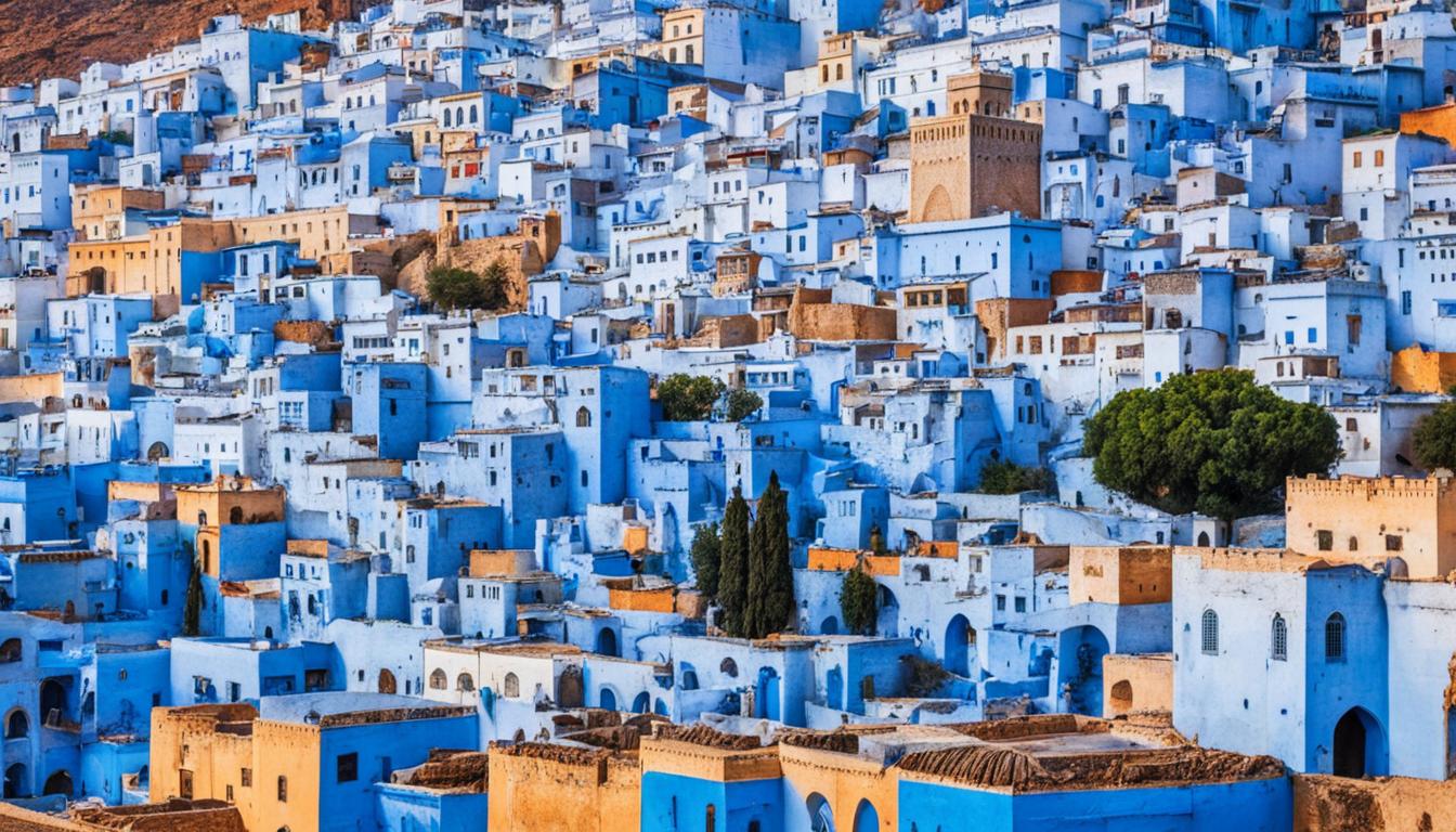 Must-Visit Cities in Morocco