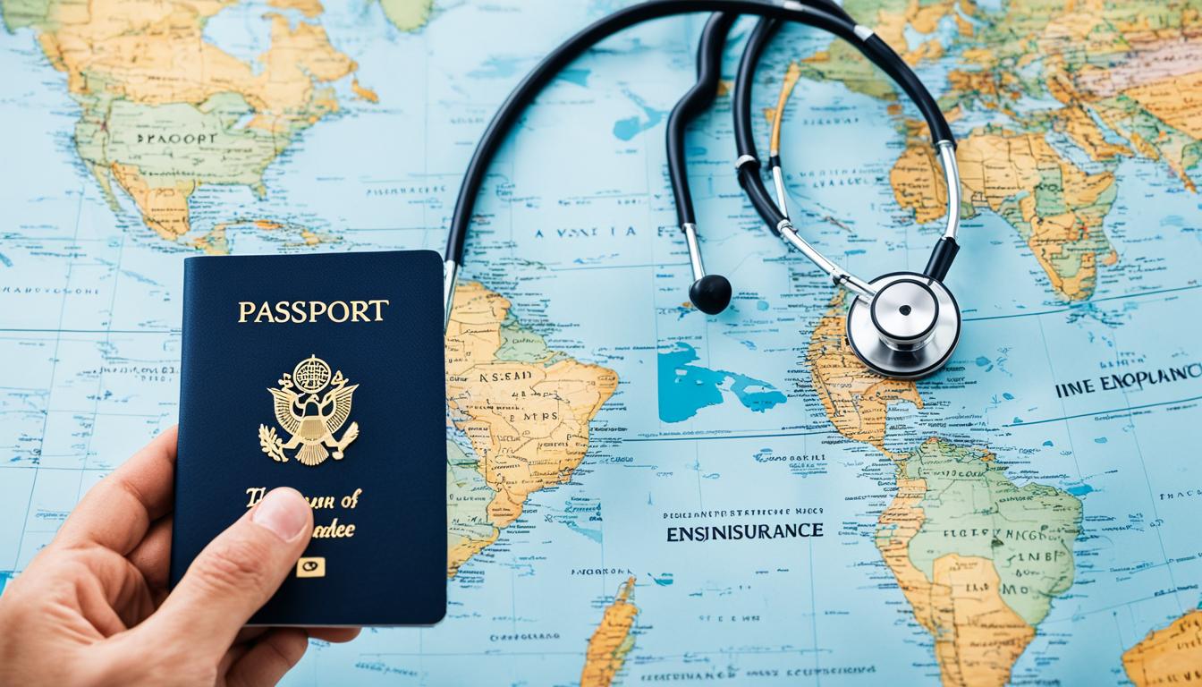 Overseas Travel Insurance