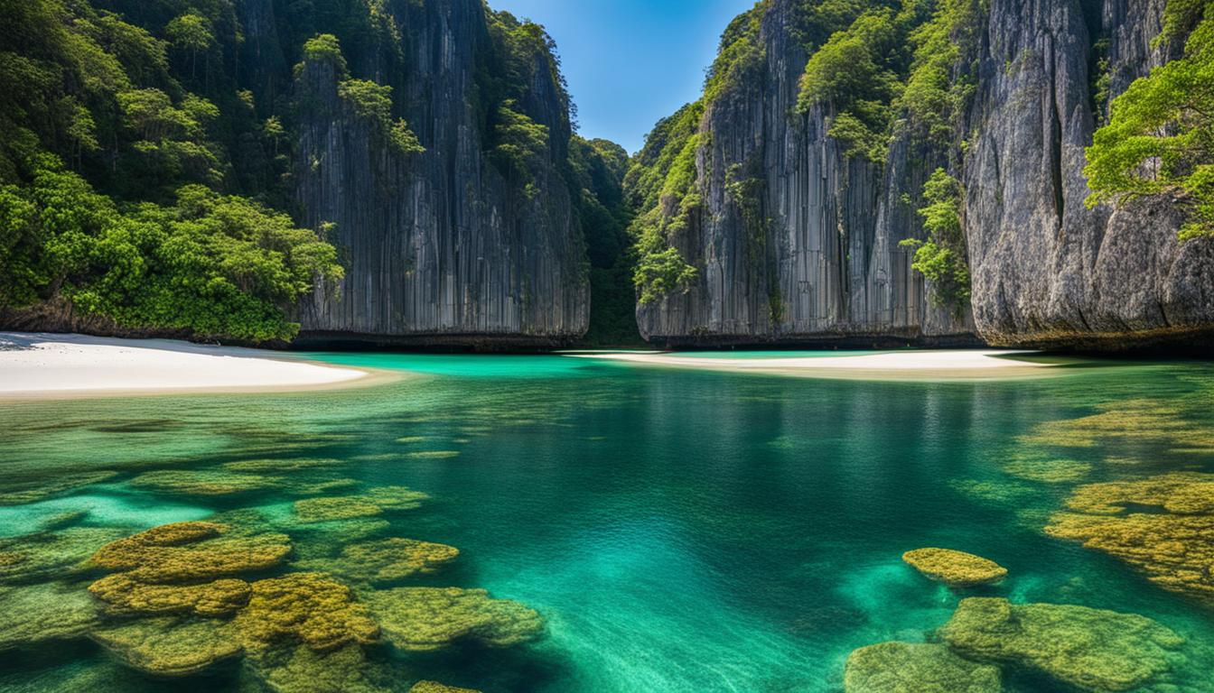 Palawan Island