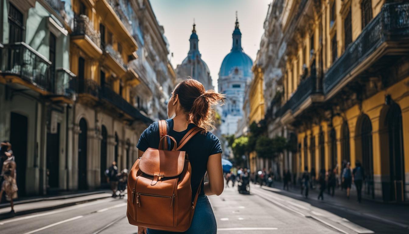 Safety Tips for Female Travelers in Buenos Aires