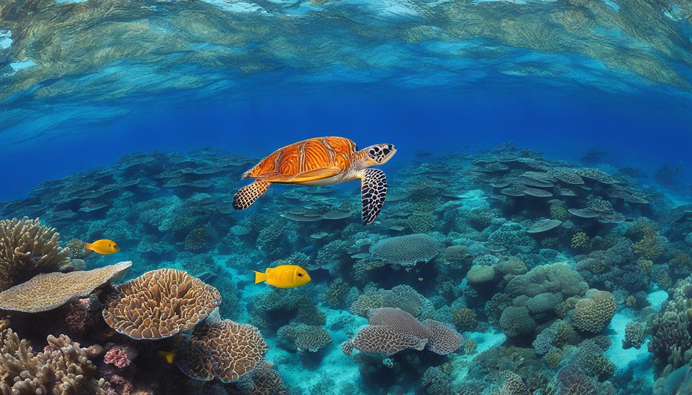 Snorkeling Adventure in Oahu