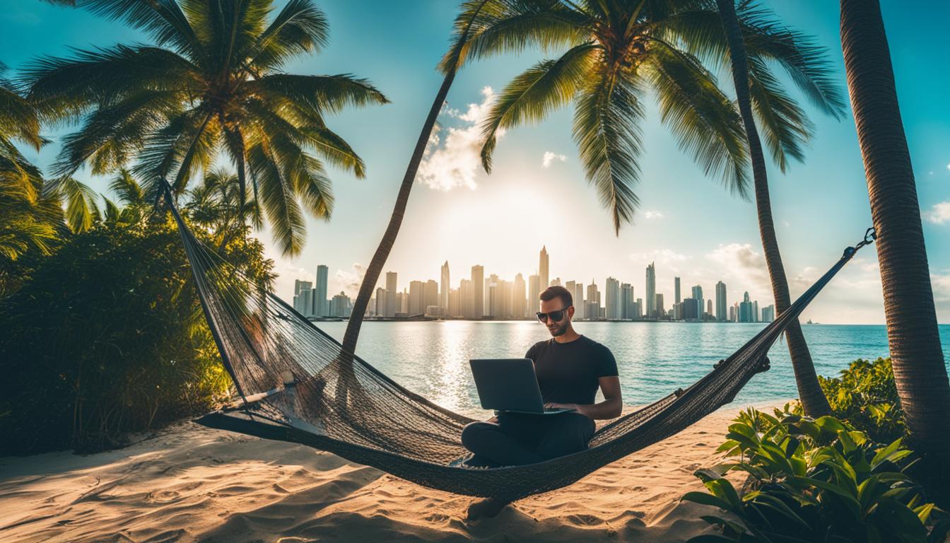 Tech Jobs for Digital Nomads