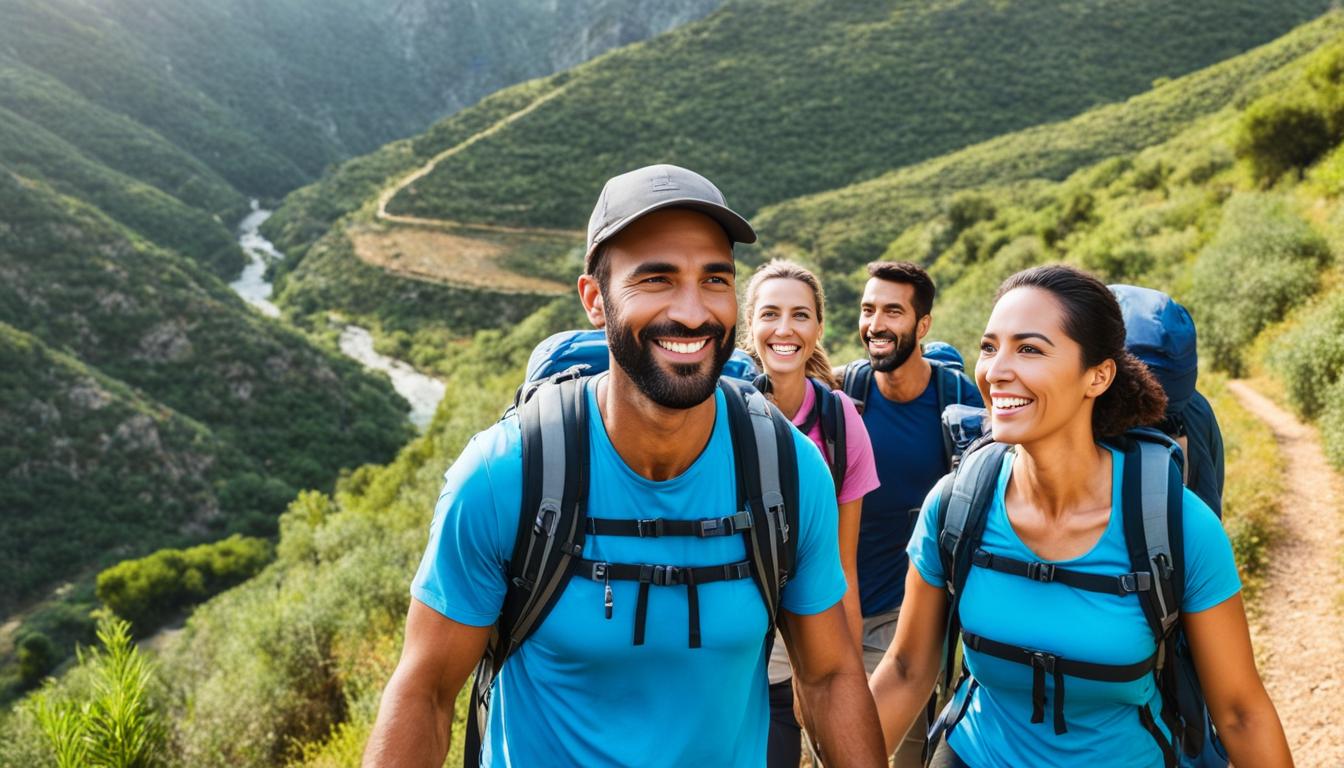 Tourist Safety in Portugal