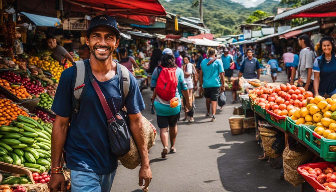 Travel Safety in Costa Rica