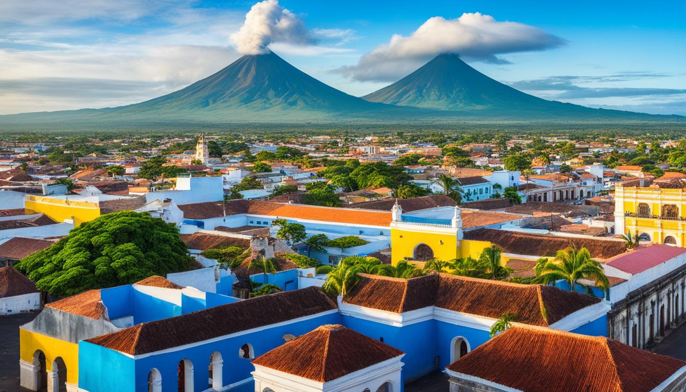 Travel to Nicaragua