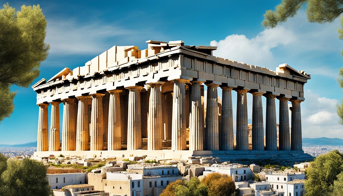 affordable flights to Athens