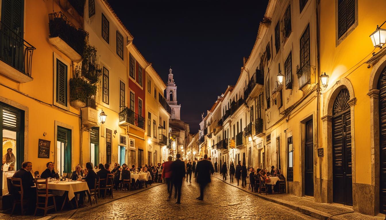 alfama nightlife