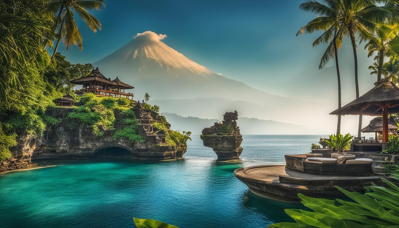 best time to visit Bali