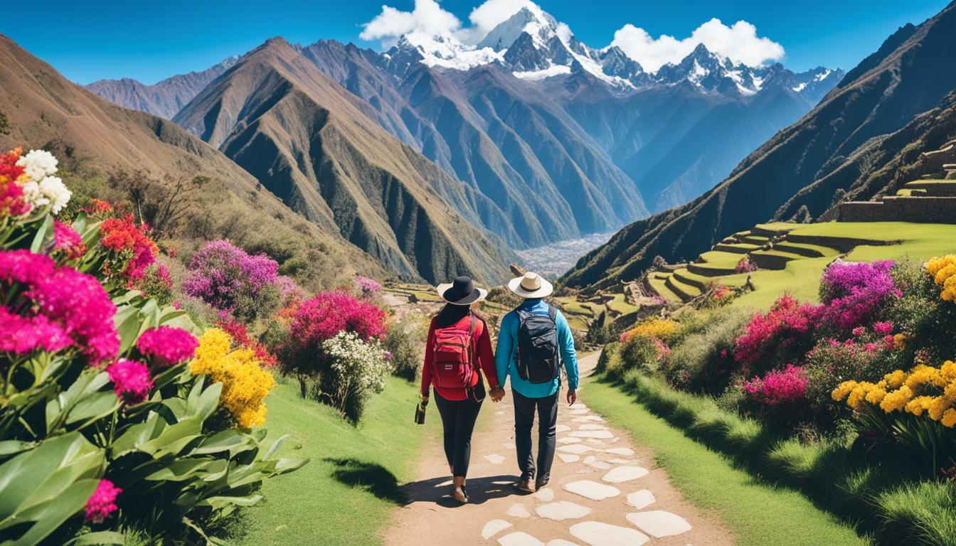 best time to visit peru