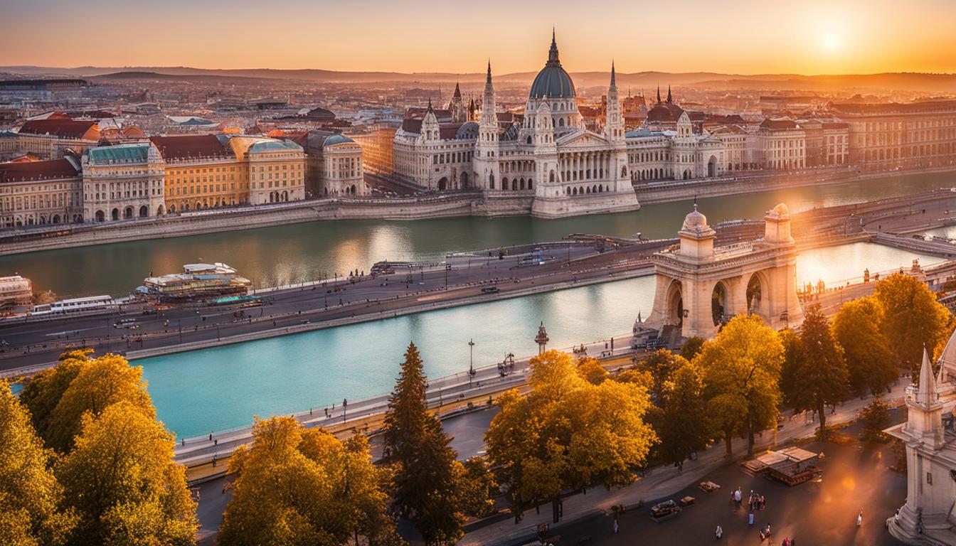 budget-friendly attractions in Budapest