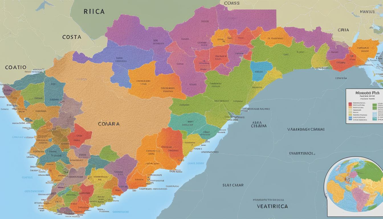 crime rates in costa rica