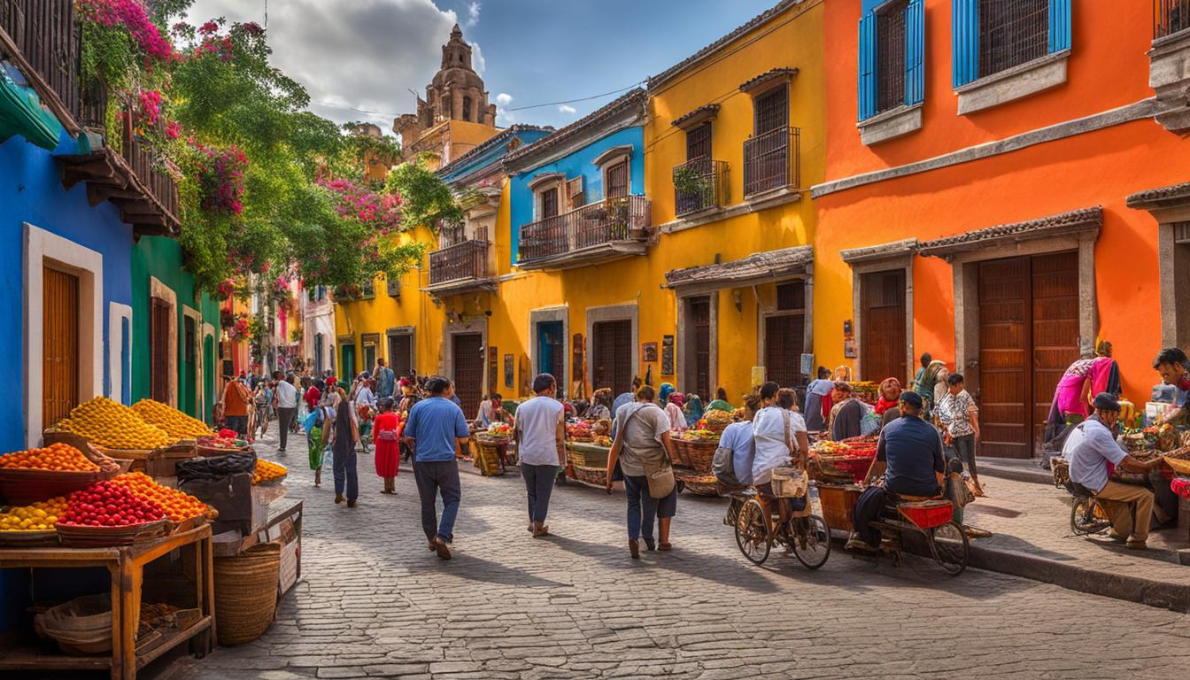 expat friendly cities in mexico