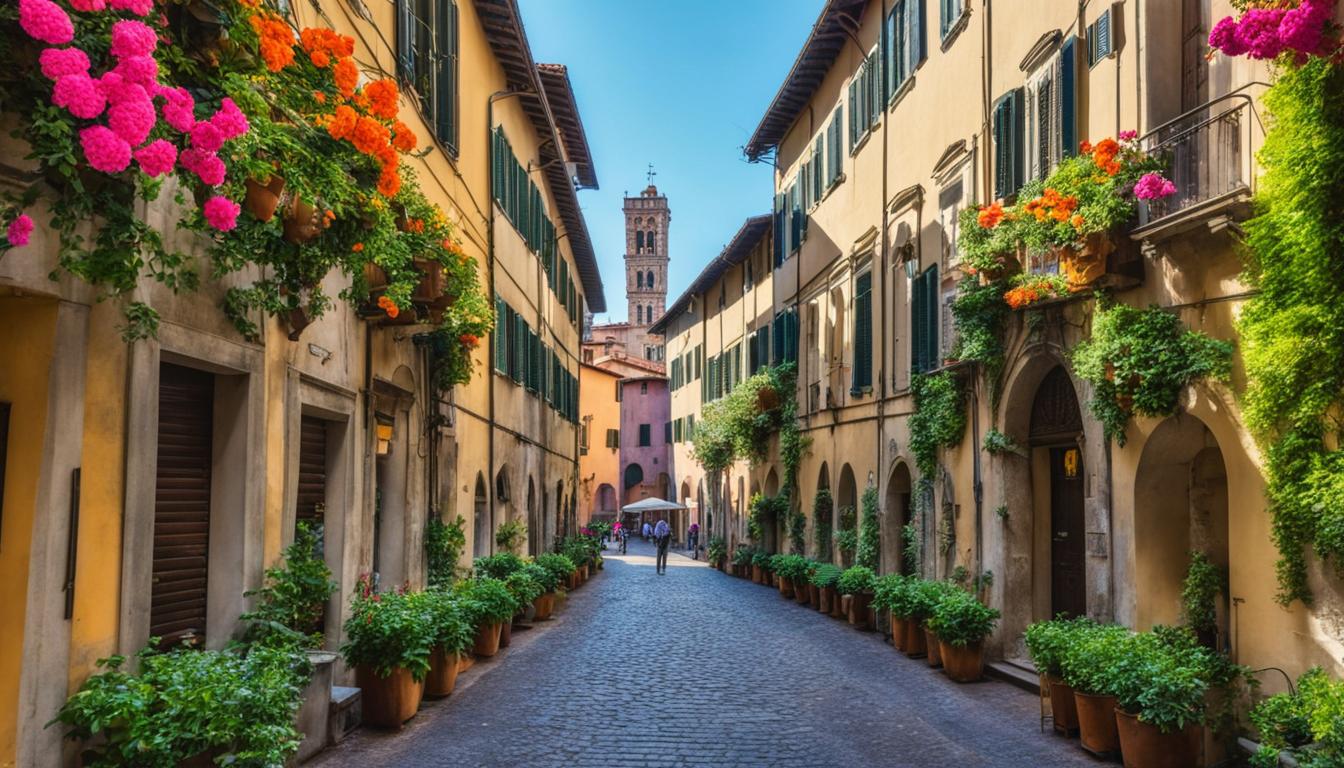 hidden gems in italy cities