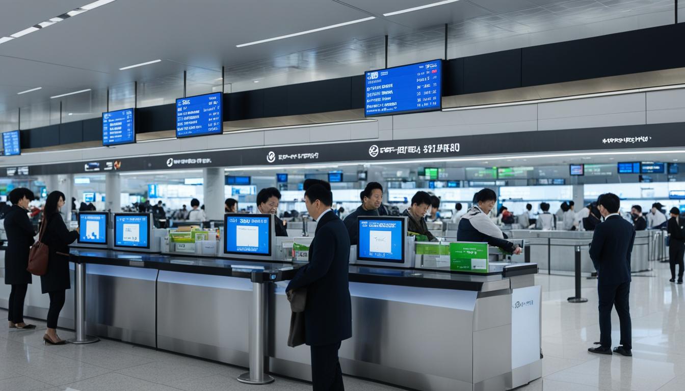 incheon airport currency exchange