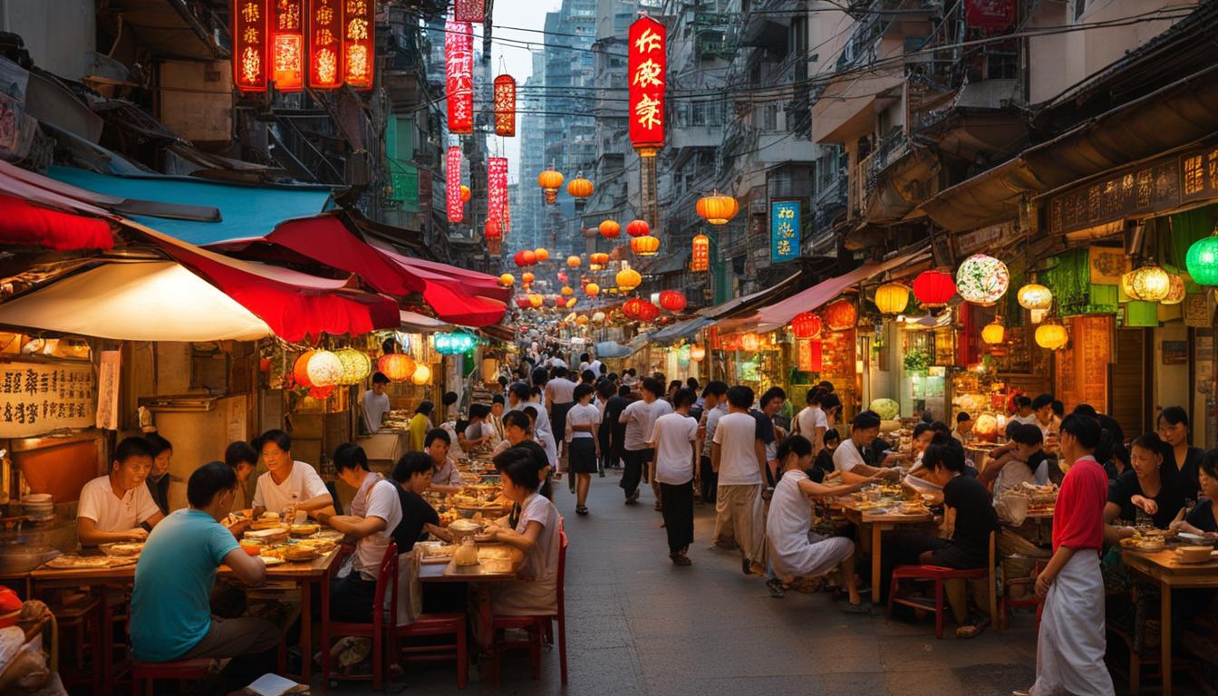 kowloon restaurants