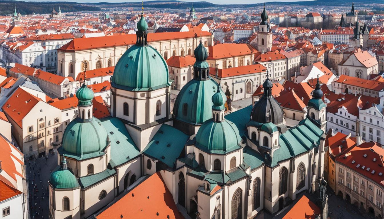 lessons learned from the Czech Republic's religious landscape