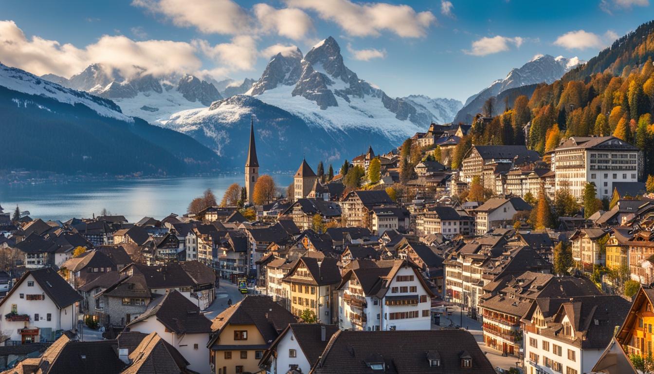 must-visit cities in Switzerland