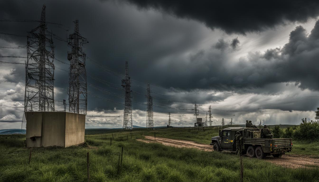 romania border security