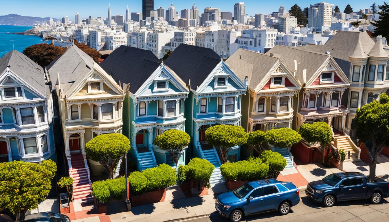 safe neighborhoods in san francisco