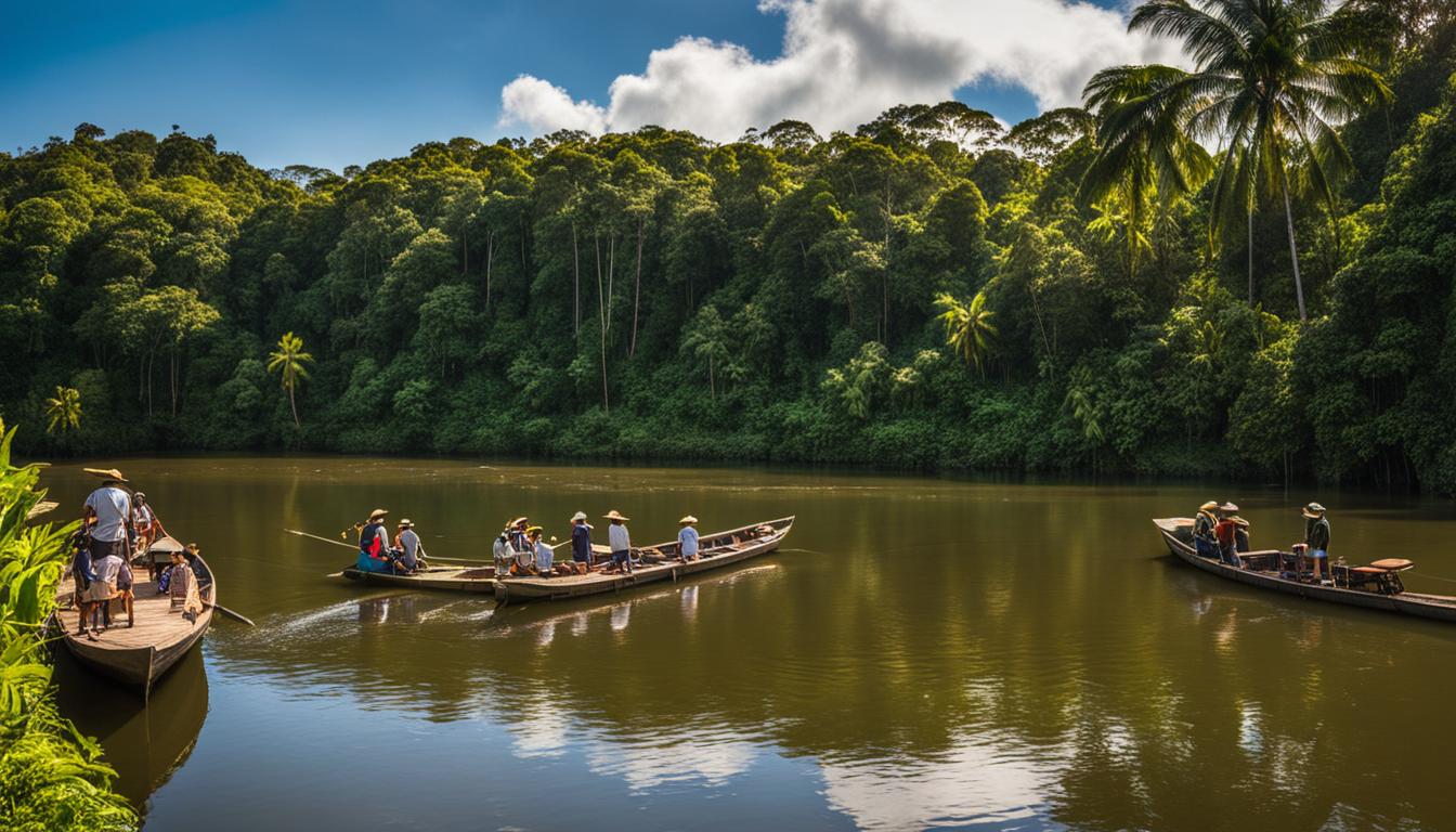 safe places in ecuador