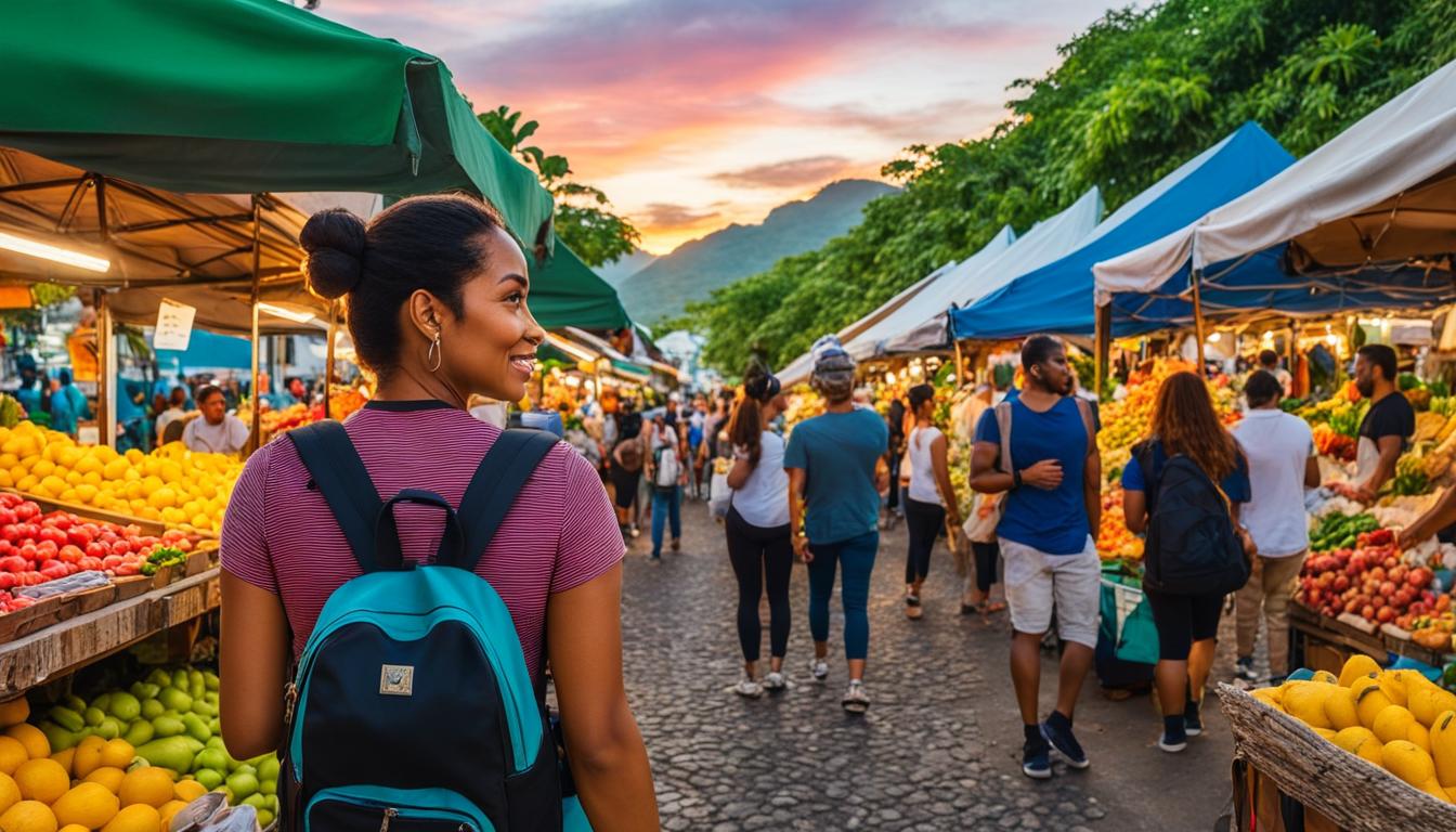 solo female travel puerto rico