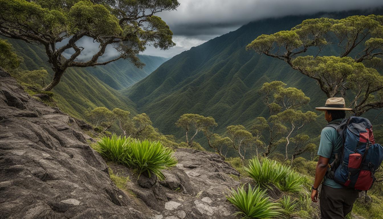 tips for staying safe in Ecuador