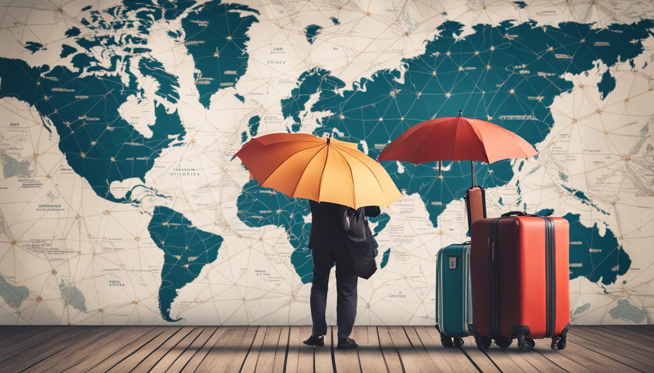 travel insurance coverage