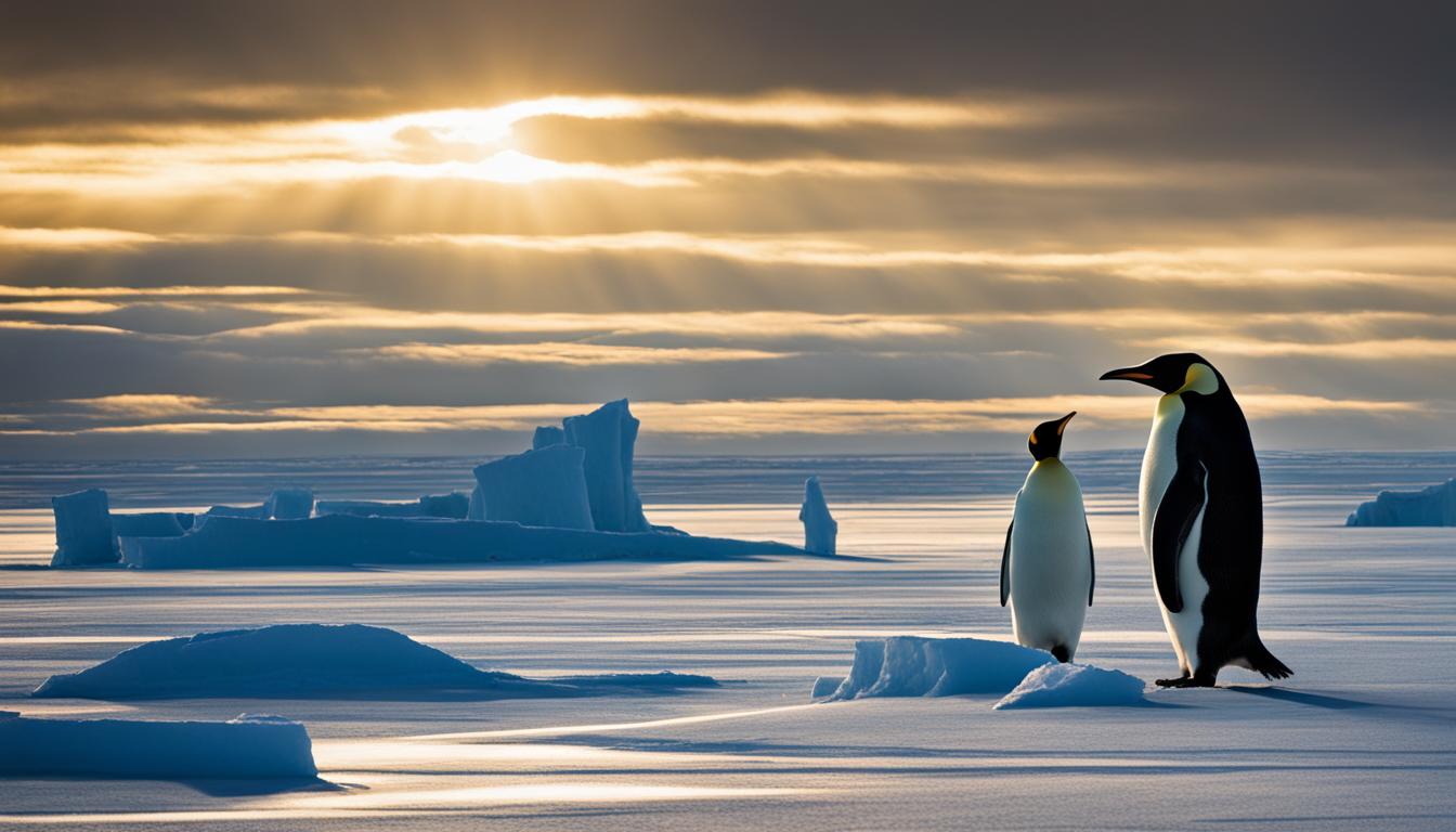 Antarctica