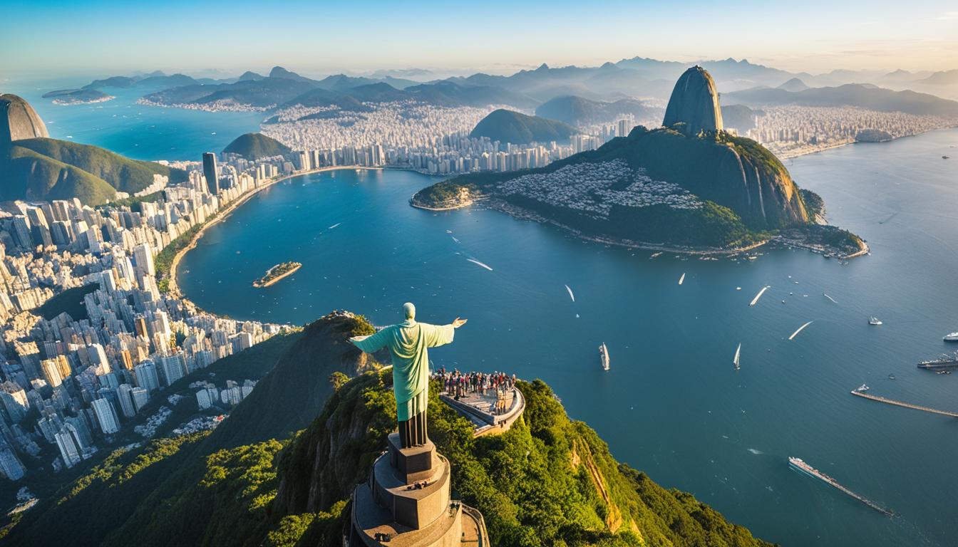 Brazil Solo Travel Safety