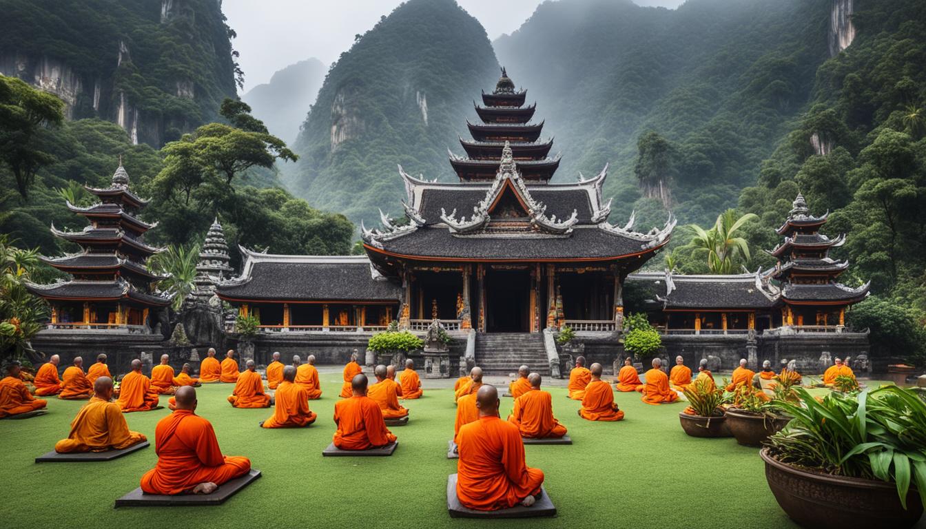 Buddhism in Vietnam