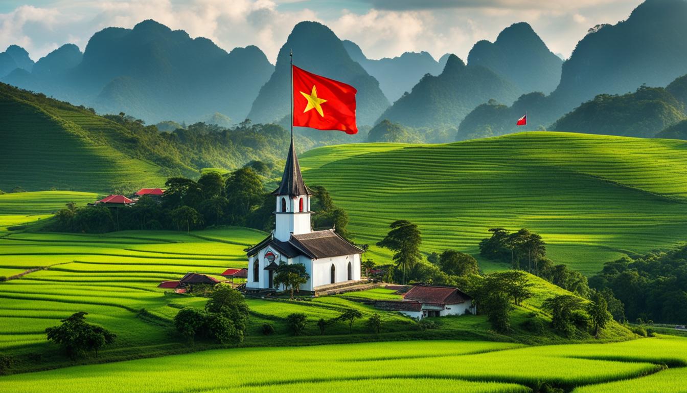 Christianity in Vietnam