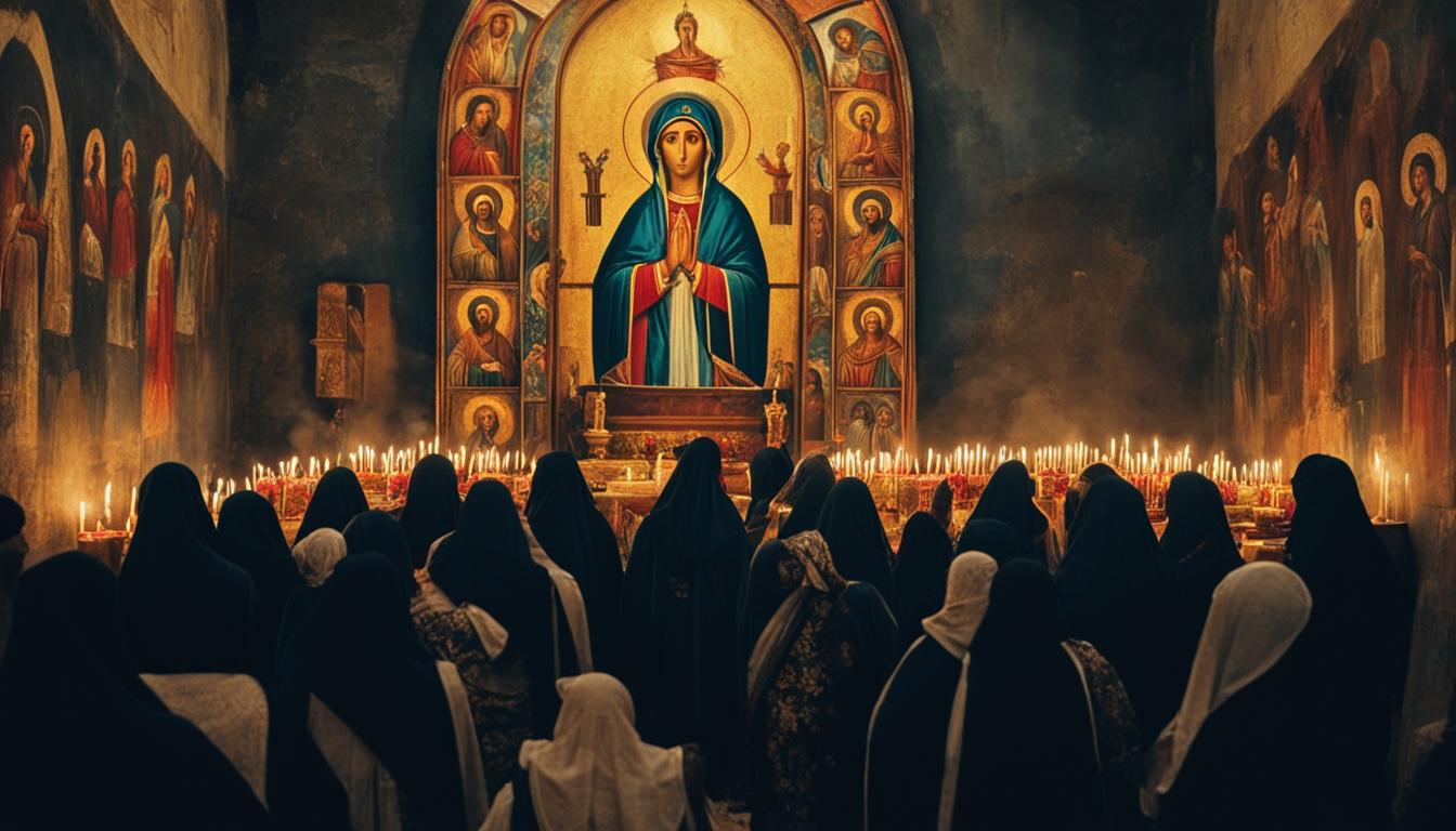 Coptic Christianity