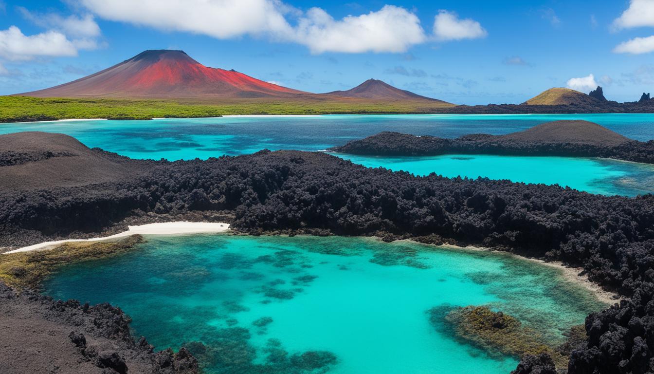 Galápagos Islands